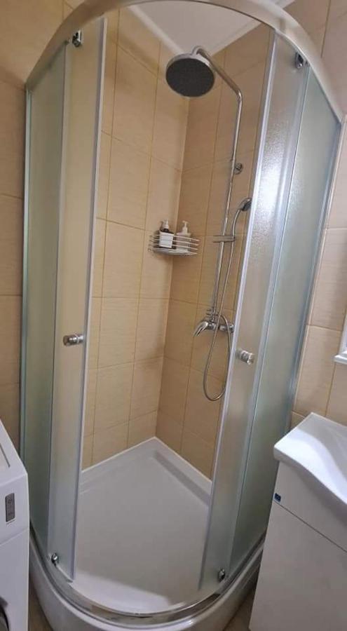 Ales Apartman Sombor Luaran gambar