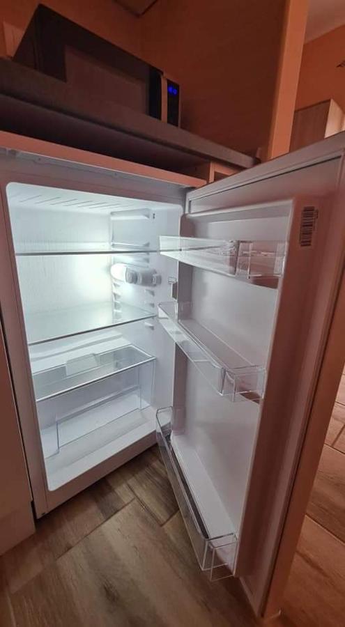 Ales Apartman Sombor Luaran gambar