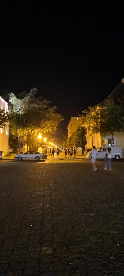 Ales Apartman Sombor Luaran gambar