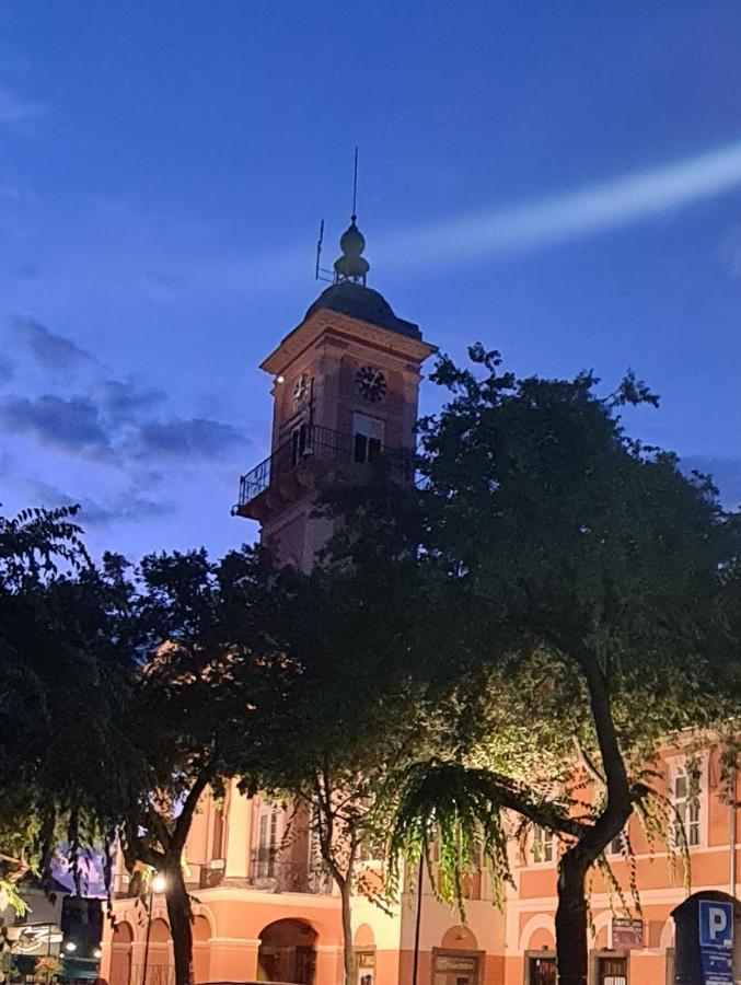 Ales Apartman Sombor Luaran gambar